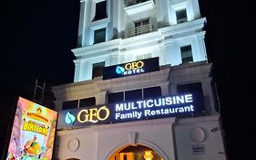 Geo Hotel